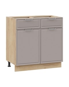 Шкаф-стол кухонный ТриЯ Белладжио 1Н8Я1 Трия