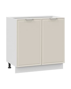 Шкаф-стол кухонный ТриЯ Белладжио 1Н8 Трия