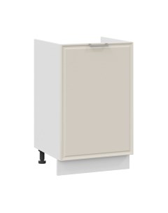 Шкаф под мойку ТриЯ Белладжио 1Н5М Трия