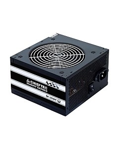 Блок питания для компьютера Smart GPS-650A8 Chieftec