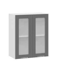 Шкаф навесной для кухни ТриЯ Кимберли 1В6С Трия