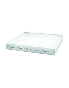 Салонный фильтр Knecht/Mahle LA1123 Knecht/mahle