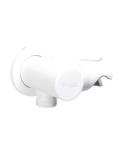 Душевой держатель PL77/1-8 Maxonor pure life