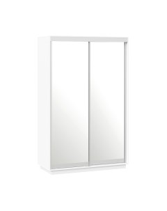 Шкаф-купе Румер СШК 1.140.70-13.13 2-х дверный Трия