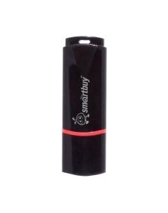 USB flash накопитель SmartBuy Crown 16Gb Black (SB16GBCRW-K) Smartbuy