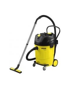 Профессиональный пылесос NT 65/2 Ap Karcher