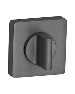 Фиксатор дверной защелки System WC SQ BBN