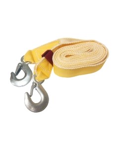 Трос буксировочный PILOT 2 крюка Pilot