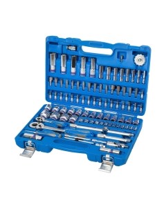 Универсальный набор инструментов King TONY 7596MR King tony