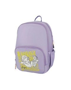 Школьный рюкзак Berlingo Angel Lilac / RU08016