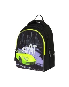 Школьный рюкзак inStyle Start / RU09126 Berlingo
