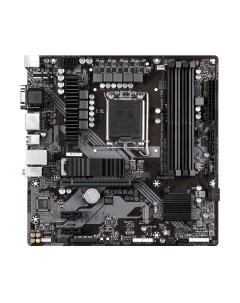 Материнская плата Gigabyte B760M DS3H DDR4