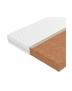 Матрас в кроватку EOS Юниор 60x140 Eos