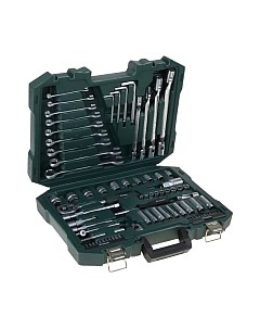 Универсальный набор инструментов Tundra 881827