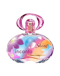 Туалетная вода Salvatore Ferragamo Incanto Shine Salvatore ferragamo
