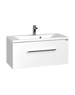 Тумба под умывальник Акватон Мадрид 100 М