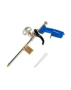 Пистолет для монтажной пены Tundra 1935486