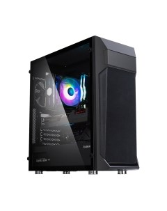 Корпус для компьютера Zalman Z1 Plus