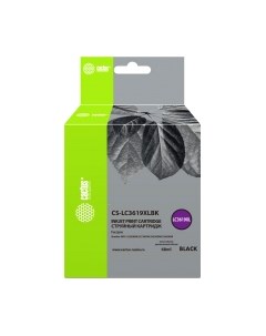 Картридж Cactus CS-LC3619XLBK
