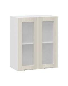 Шкаф навесной для кухни ТриЯ Кимберли 1В6С Трия