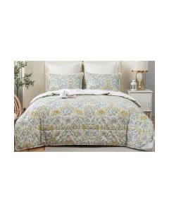 Комплект постельного белья с одеялом Sofi de Marko Бернадетт №67 7Е / Кт-7Е-Бт67 Sofi de marko