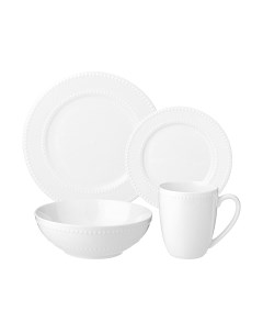 Набор столовой посуды Lefard Pearl 425-025