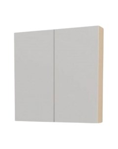 Шкаф с зеркалом для ванной Какса-А Hotel 70 / 004747 Какса-а