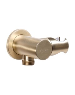 Душевой держатель PL77/1-6 Maxonor pure life