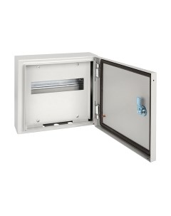 Корпус металлический ЭРА ЩРН-12 IP54 NO-120-01 76 У2 / Б0028775 Эра