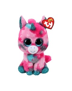 Мягкая игрушка TY Beanie Boo's Единорог Unicorn / 36313 Ty