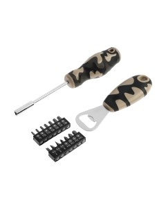 Универсальный набор инструментов Tundra 9937334