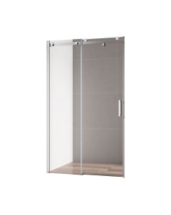 Душевая дверь Cezares STYLUS-SOFT-BF-1-100-C-Cr