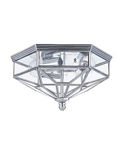 Потолочный светильник Maytoni Zeil H356-CL-03-CH