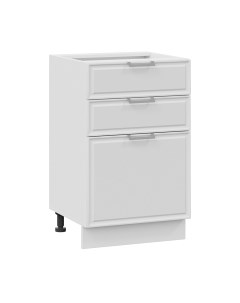 Шкаф-стол кухонный ТриЯ Белладжио 1Н5Я3 Трия