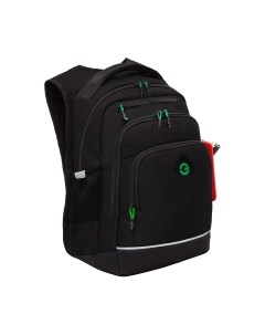 Школьный рюкзак RB-450-1 Grizzly