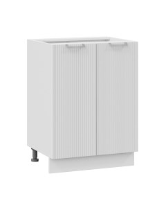 Шкаф-стол кухонный ТриЯ Кимберли 1Н6 Трия