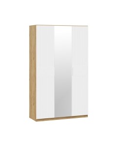 Шкаф ТриЯ Хилтон комбинированный Трия