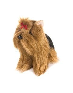 Мягкая игрушка Maxitoys Йоркширский терьер / MT-TS112316-20