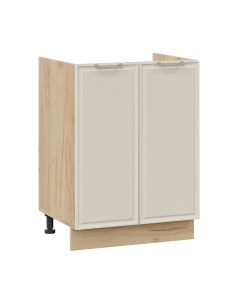 Шкаф под мойку ТриЯ Белладжио 1Н6М Трия