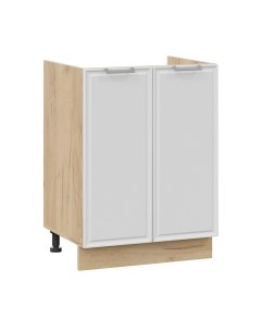 Шкаф под мойку ТриЯ Белладжио 1Н6М Трия