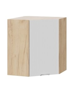 Шкаф навесной для кухни ТриЯ Кимберли 1В6У Трия