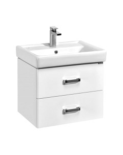 Тумба с умывальником Акватон Америна 60