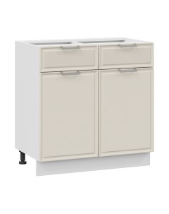 Шкаф-стол кухонный ТриЯ Белладжио 1Н8Я1 Трия