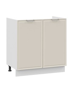 Шкаф под мойку ТриЯ Белладжио 1Н8М Трия