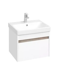 Тумба под умывальник Акватон Марти 55