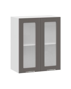 Шкаф навесной для кухни ТриЯ Кимберли 1В6С Трия