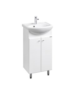 Тумба под умывальник Акватон Мира 45Н