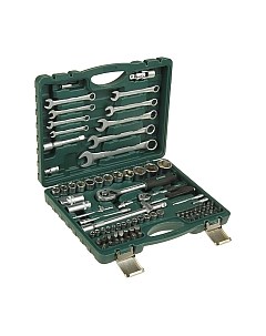 Универсальный набор инструментов Tundra 1720450