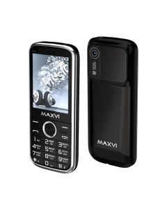 Мобильный телефон Maxvi P30
