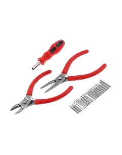 Универсальный набор инструментов LOM Mini / 4050917 Lom